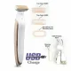 Depilator Rechargeable Female Electric Hair Removal Machine Shaver Flawless Body