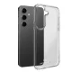 Sbs Samsung Galaxy S24+ Case D3O, Transparent