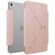 Uniq Camden Lite Case for iPad Air 11\" 2024 / 2025 / 2026 - Pink