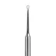 Nghia Metal Cuticle Pusher P.21