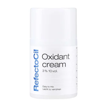 Refectocil 3% Cream Developer, 100 ml