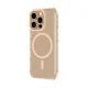 AmazingThing Omni Mag Case for iPhone 16 Pro Max, Rose Gold
