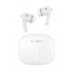Tech-Protect Ultraboost Pro G3 Wireless Headphones - White