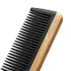 Activeshop Loft NN-09 Bamboo Hair Comb, 22 cm