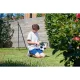 Bosch PNEO Cordless Air Pump with Bicycle Bag