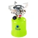 Meva FOCUS Gas Camping Stove with Piezo Igniter 1.4kW