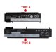 Оригинальный аккумулятор Lenovo ThinkPad T460s / T470s L16M3P73