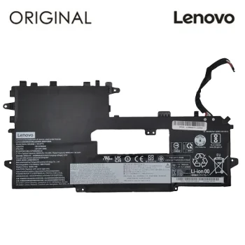 Original Lenovo L19C4P73 Notebook Battery, 5695mAh