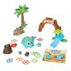 Dinosaur Robot with Coding Programming Learning Resources LER 3082