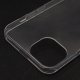 Samsung Galaxy A6 2018 (A600F) Ultraslim TPU Case Cover, Transparent