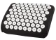Acupressure Massage Pillow 28x32cm, Blue