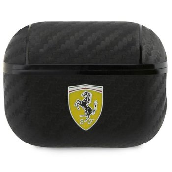Ferrari On Track Case for Apple AirPods Pro 2, Black