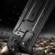 Samsung Galaxy S20 FE / S20 Lite SUPCASE Unicorn Beetle Pro Hard Case Cover, Black