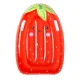 Bestway 42049 Inflatable Swimming Board Strawberry, 84 x 56 cm