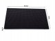 Non-slip Silicone Bar Service Mat Dish Drying Pad Spill Drip Mat