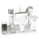 WMARK KX3916 Pet Grooming Vacuum and Clipper Kit