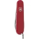 Victorinox Spartan Pocket Knife, Red