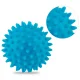 Neo-Sport NS-957 Massage and Fitness Ball 7.5cm, Blue
