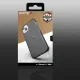 Raptic Clear Case for iPhone 14, MagSafe Compatible, Gray