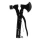 Multifunctional Foldable Tool (Axe, Hammer, Saw, etc.) for Survival Trips Picnics Tourism, 17in1