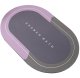 Quick-Dry Bathroom Mat, Purple