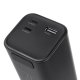 Maclean MCE335 Power Bank, 24600mAh, PD 140W, 2x USB-C, USB-A