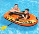 Intex Explorer Pro 100 Inflatable Boat 160x94x29 cm (58355)