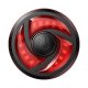 Superfire BTL02 Smart Rear Bike Light USB Rechargeable 330mAh