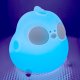 Forever Light FNL-10 LED Night Light Głodny Kurczak