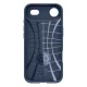Spigen Liquid Air Case for iPhone 17 / 17 Air, Navy Blue