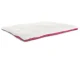 Fabric Mat / Bed for Dogs and Pets, 50x35 cm, Pink