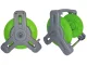 DIVODV Garden Hose Reel, 1/2\", 30 m