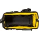 Stanley FatMax 18\" FMST1-71180 Tool Bag, 31 L, Black / Yellow
