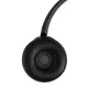 Panasonic RB-HF630BE-K Wireless On-Ear Headphones, Black