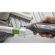 Dremel 8250 12V Li-Ion 2.0 Ah Multi-Tool, 5-Piece Accessory Set