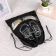 School Backpack with Shoe Bag, 30L