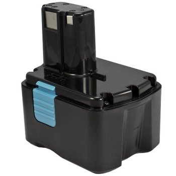 Power Tool Battery Hitachi EBM1830 18V 4.0Ah Li-Ion