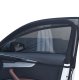 Mosquito net car window cover 4pcs