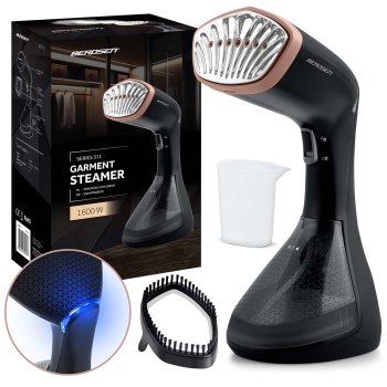 Berdsen BD-311 Handheld Garment Steamer, 1600W