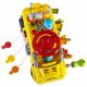 Take-Apart STEM Toy Bus 6-in-1 Construction Set with Tools for Kids