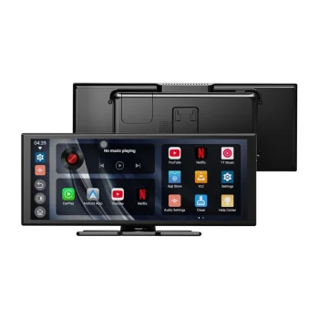 Ottocast OttoAiBox N95 Car Monitor, 11.4", Android 13