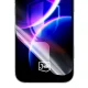 Hardened multi-layer protective film 3mk StratCore700 Samsung Galaxy A54 5G