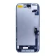LCD Display for Apple iPhone 16 (Soft OLED, FHD, IC Movable)