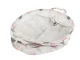 Foldable Laundry and Toy Basket XL, 45L