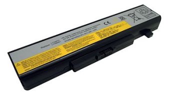 Extra Digital Notebook battery, Extra Digital Advanced, LENOVO L11L6F01, 5200mAh