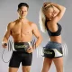 Vibrating Massage and Slimming Belt 6in1, 125 cm