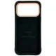 Nimmy Cool&Cute 2.0 Gorilla Case for iPhone 17 Pro, Black