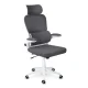 Sofotel Formax Mesh Office Chair, Graphite