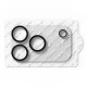 Ringke Camera Full Cover 2-pack iPhone 17 Pro Max - Black