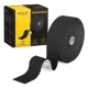 4Fizjo Kinesiology Tape 5 cm x 31 m, Black